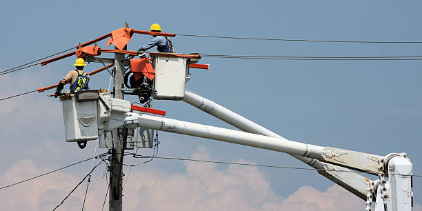 Professional Electrical Services in Clearwater, MN