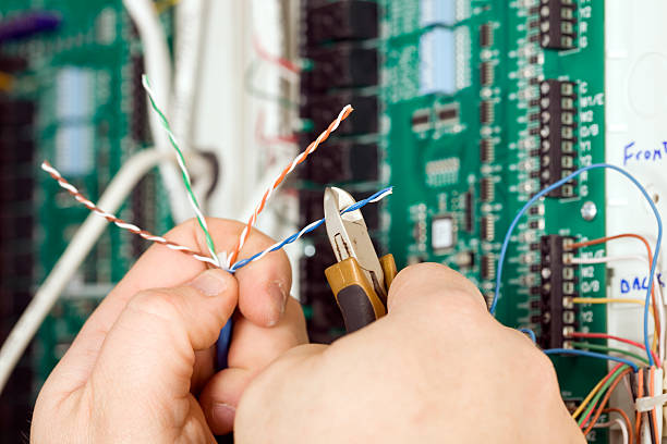 Electrical Maintenance Services in Clearwater, MN