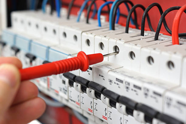 Best Emergency Electrical Repair Services  in Clearwater, MN